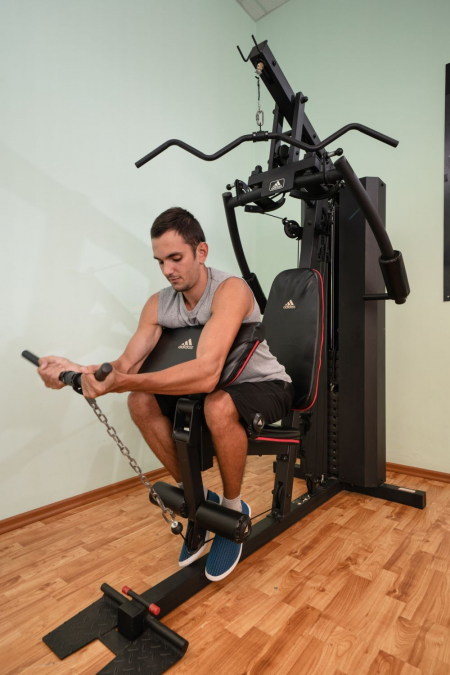 Санаторий «Нива», Ессентуки, изображение 48 Санаторий «Нива», Ессентуки, изображение 48