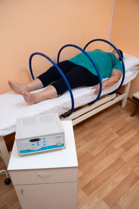 Санаторий «Нива», Ессентуки, изображение 56 Санаторий «Нива», Ессентуки, изображение 56