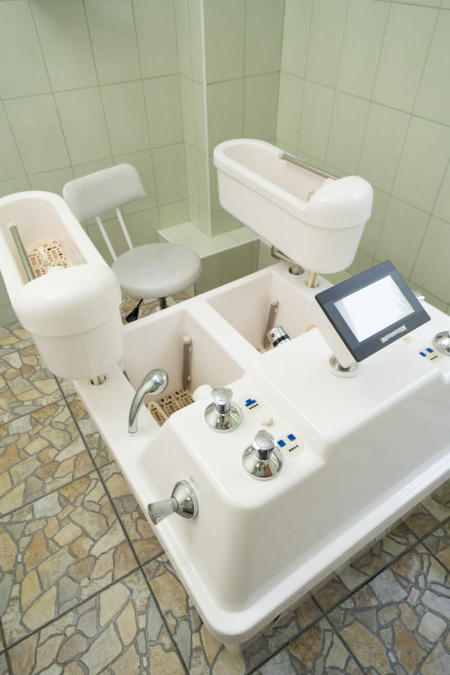 Санаторий «Нива», Ессентуки, изображение 59 Санаторий «Нива», Ессентуки, изображение 59