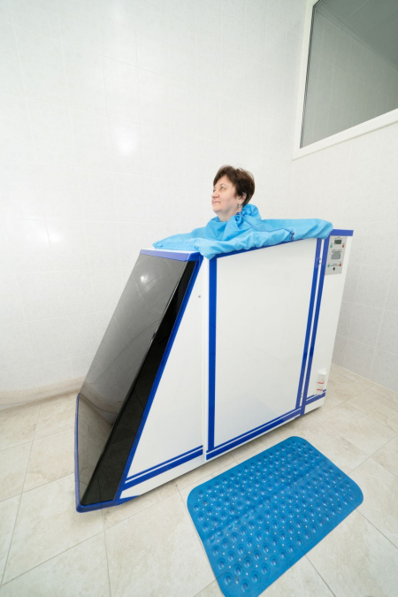 Санаторий «Нива», Ессентуки, изображение 61 Санаторий «Нива», Ессентуки, изображение 61