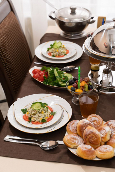 Санаторий «Нива», Ессентуки, изображение 64 Санаторий «Нива», Ессентуки, изображение 64