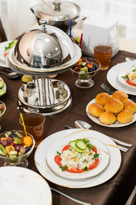 Санаторий «Нива», Ессентуки, изображение 68 Санаторий «Нива», Ессентуки, изображение 68