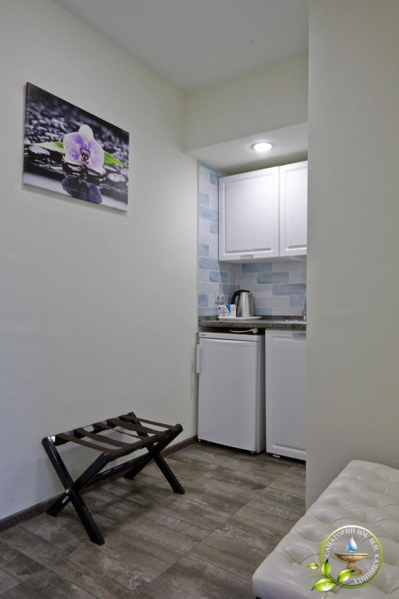 Санаторий «Калинина», Ессентуки, изображение 37