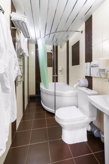 Санаторий «Нива», Ессентуки, изображение 37 Санаторий «Нива», Ессентуки, изображение 37