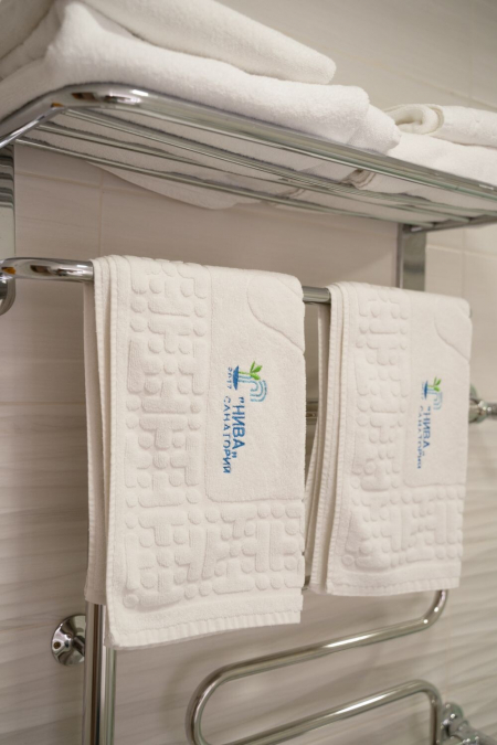 Санаторий «Нива», Ессентуки, изображение 38 Санаторий «Нива», Ессентуки, изображение 38