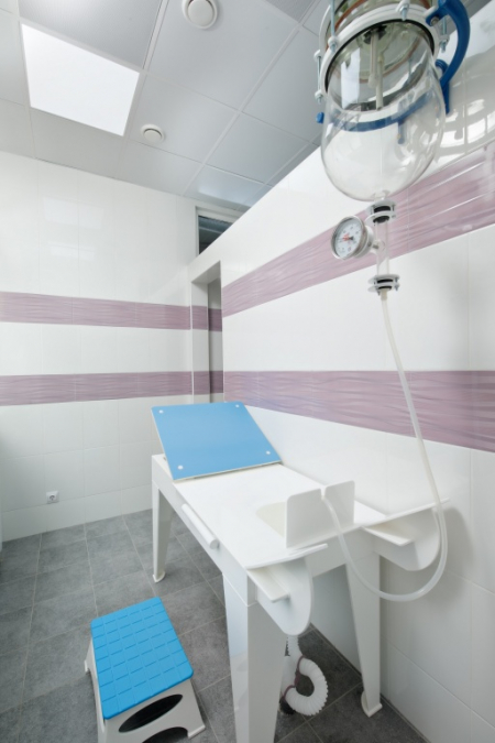 Санаторий «Павлова», Ессентуки, изображение 16