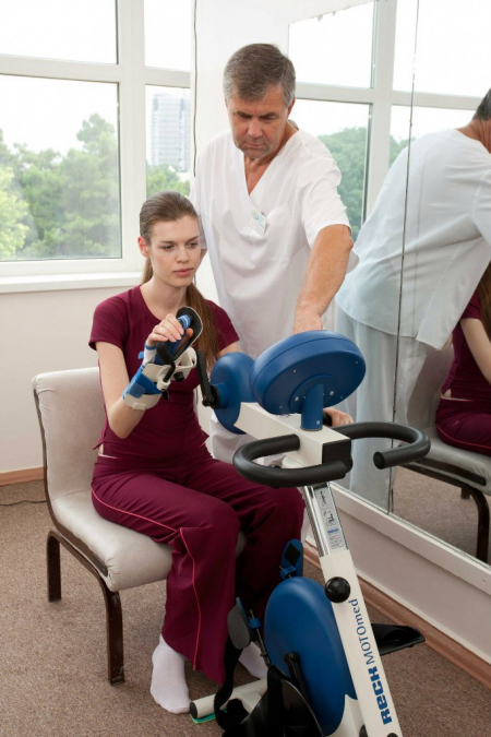 Санаторий «ДиЛУЧ», Анапа, изображение 42