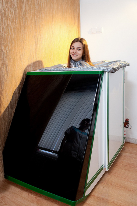 Санаторий «Родник», Анапа, изображение 26