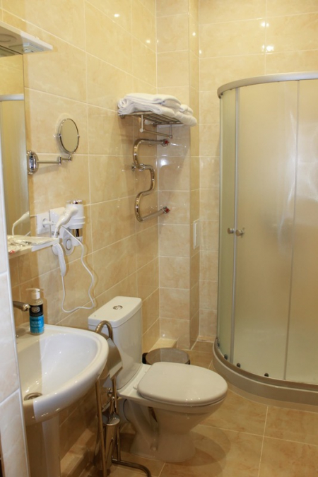 Санаторий «Орион», Кисловодск, изображение 14