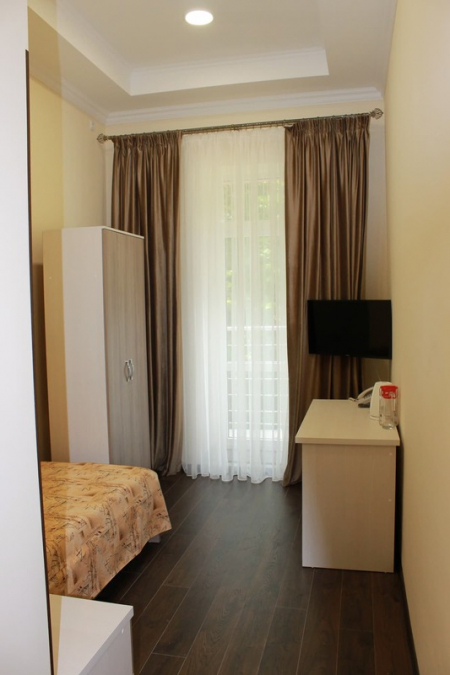 Санаторий «Орион», Кисловодск, изображение 17