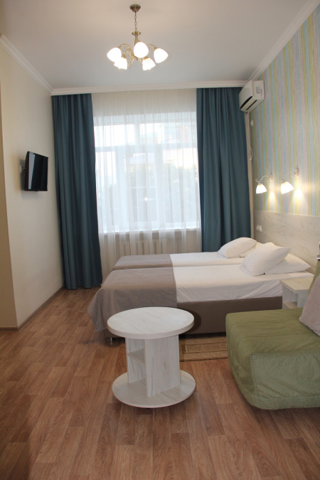 Санаторий «БФО», Анапа, изображение 24