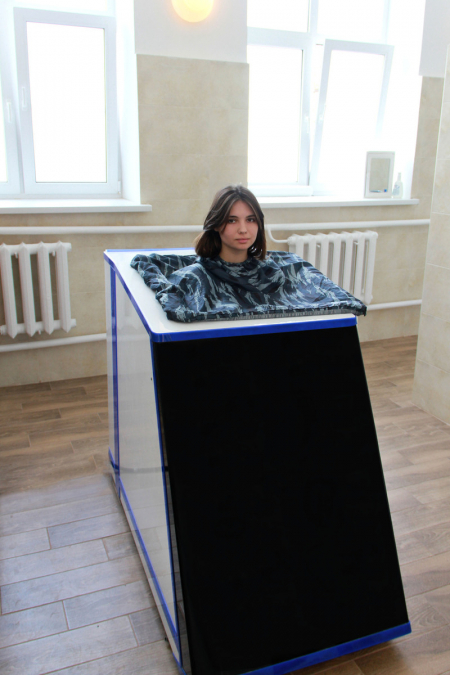 Санаторий «БФО», Анапа, изображение 22