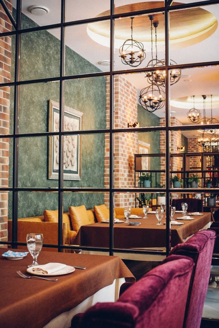 Отель «Форрест Терраса» (Forrest Terrace Hotel), Фиагдон, Северная Осетия, изображение 69