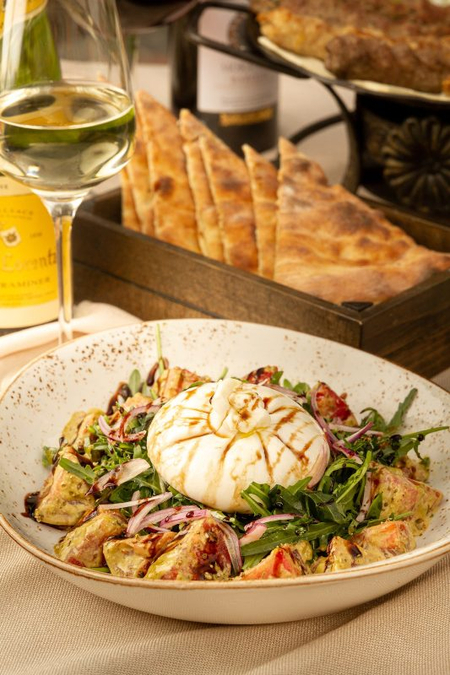 Отель «Форрест Терраса» (Forrest Terrace Hotel), Фиагдон, Северная Осетия, изображение 13