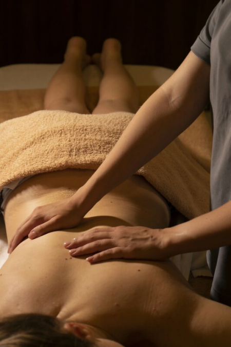 SPA-отель «Затерянный Рай», Пятигорск, изображение 17