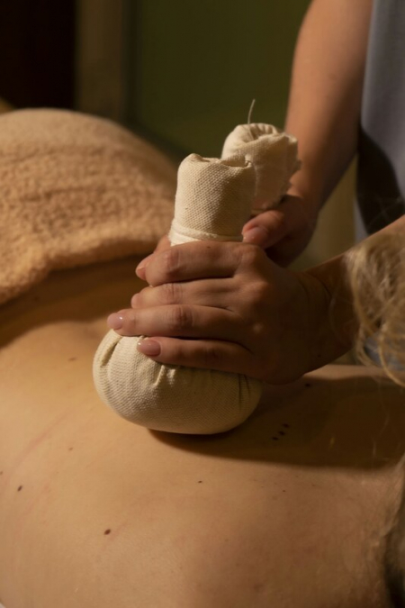 SPA-отель «Затерянный Рай», Пятигорск, изображение 16