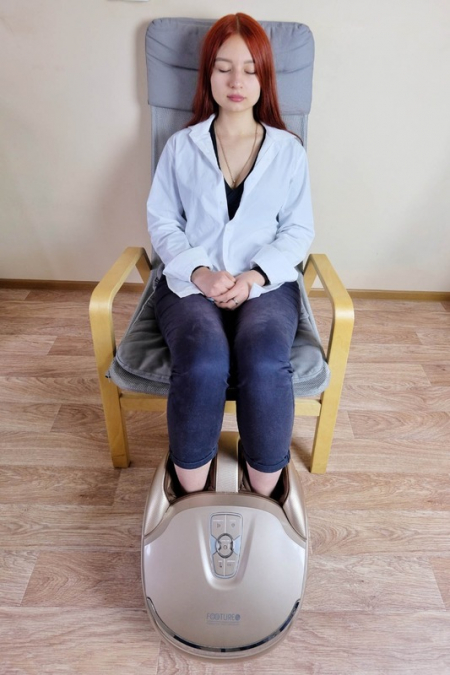 Санаторий «Виктория», Московская обл., изображение 87