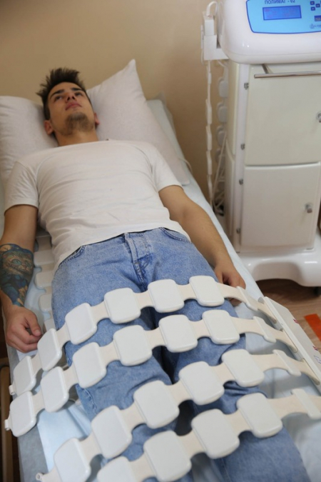 Санаторий «Виктория», Московская обл., изображение 90