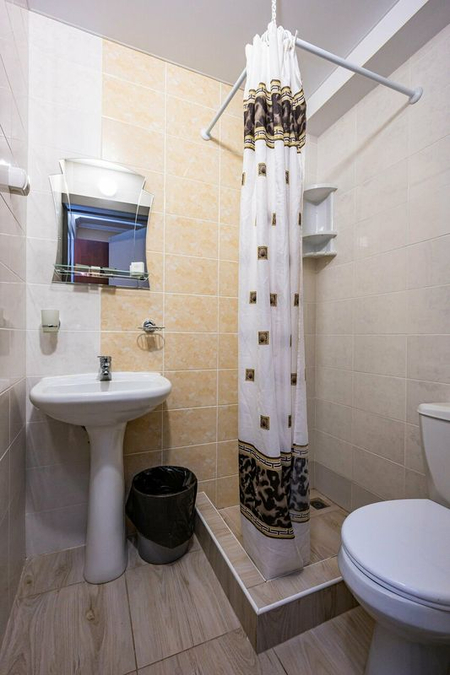 Санаторий «Русь», Горячий Ключ, изображение 26