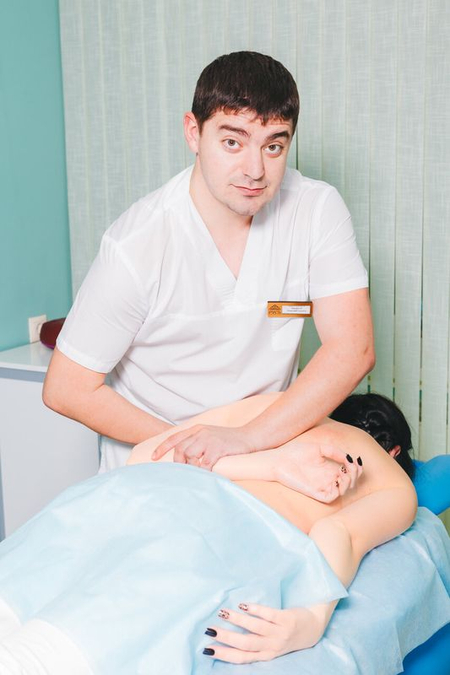 Санаторий «Русь», Горячий Ключ, изображение 18