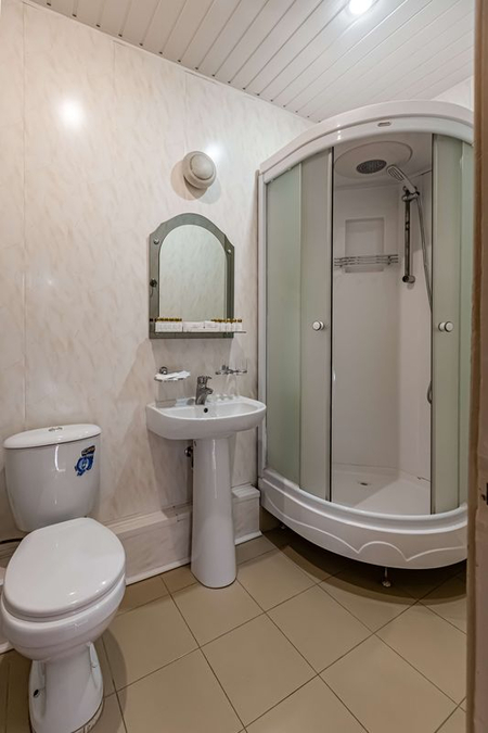 Санаторий «Луч», Кисловодск, изображение 102