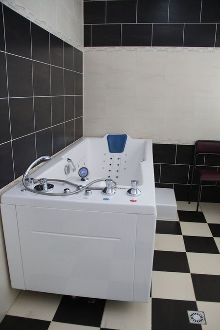 Детский санаторий «им. Н.К. Крупской», Железноводск, изображение 31