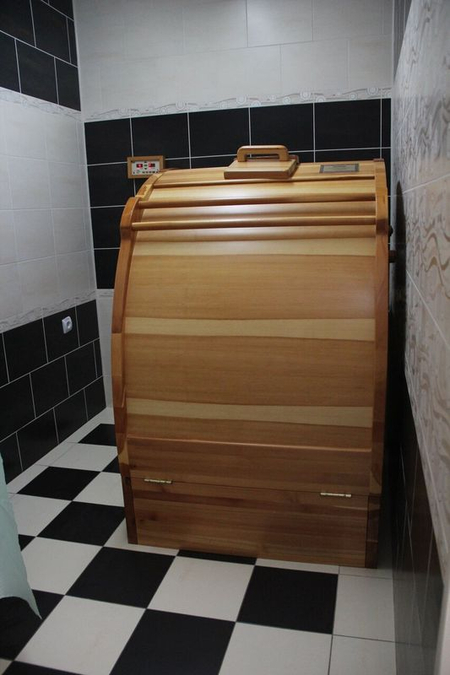 Детский санаторий «им. Н.К. Крупской», Железноводск, изображение 32