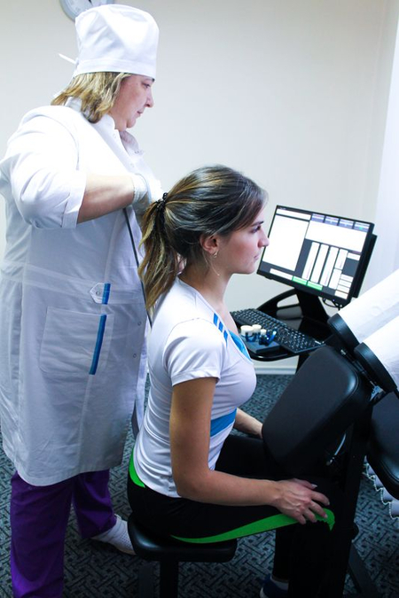 Ессентукский военный санаторий, Ессентуки, изображение 29