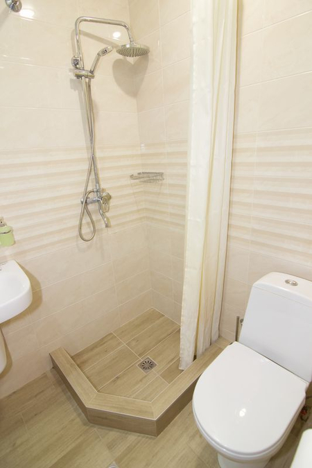 Санаторий «Димитрова», Кисловодск, изображение 107