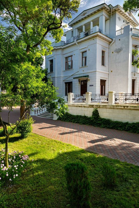 Санаторий «Золотой берег», Евпатория, изображение 59