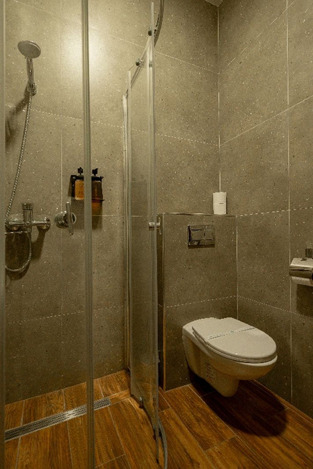 Номер Сьют - Санаторий «Чайка», Нальчик - 9