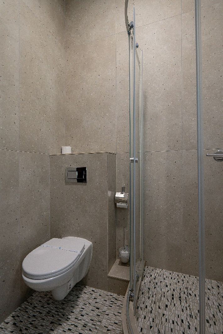 Номер Люкс - Санаторий «Чайка», Нальчик - 12