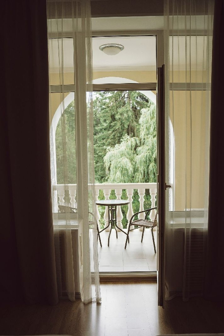 Номер Семейный - Санаторий «Чайка», Нальчик - 19