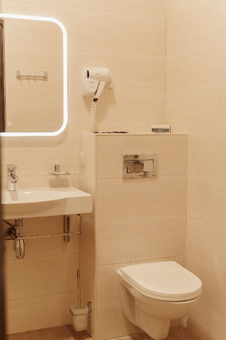 Номер Семейный - Санаторий «Чайка», Нальчик - 21