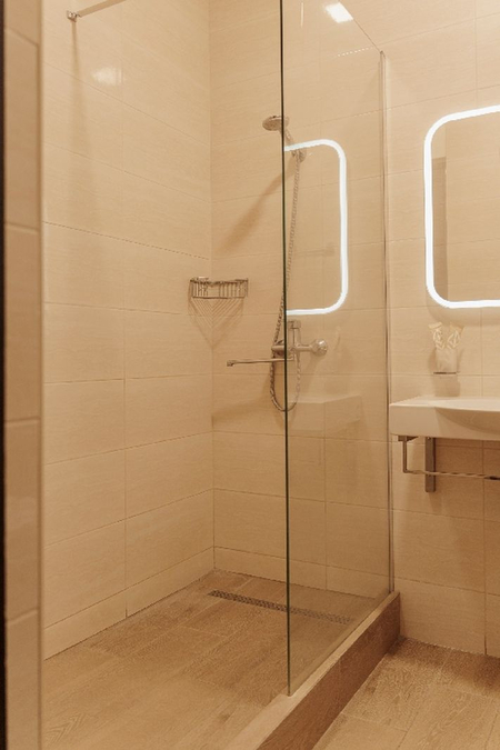 Номер Семейный - Санаторий «Чайка», Нальчик - 22