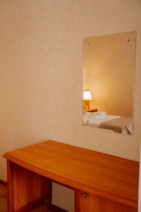 Номер Семейный - Санаторий «Чайка», Нальчик - 25