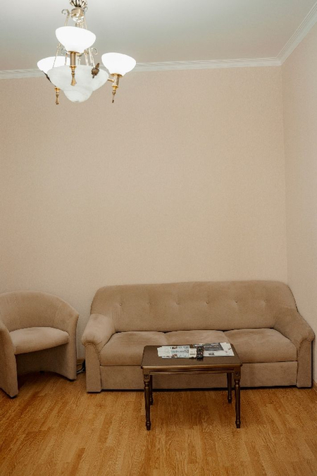 Номер Семейный - Санаторий «Чайка», Нальчик - 31