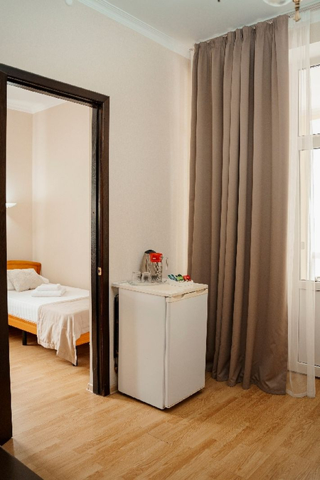 Номер Семейный - Санаторий «Чайка», Нальчик - 32