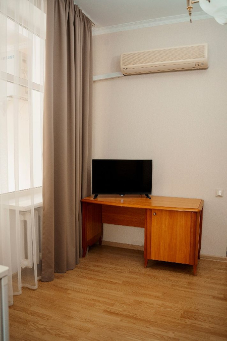 Номер Семейный - Санаторий «Чайка», Нальчик - 33