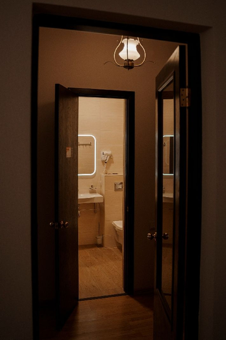 Номер Семейный - Санаторий «Чайка», Нальчик - 34