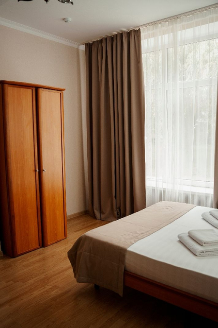 Номер Семейный - Санаторий «Чайка», Нальчик - 35