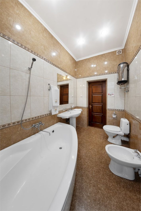 Санаторий «Гурзуфский», Ялта, изображение 99