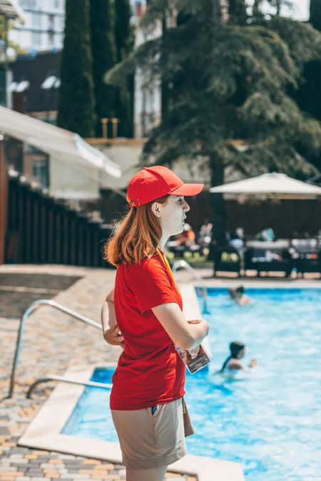 Санаторий «Славутич», Алушта, изображение 99