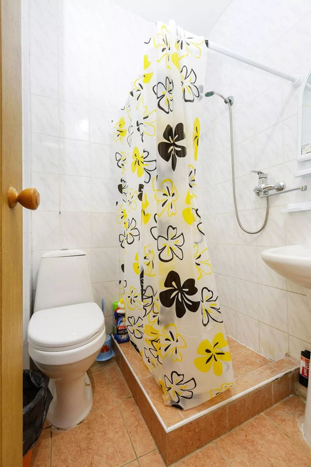 Номер Однокомнатные, 2 местные номера (корпус 15) - Санаторий «Прибой», Евпатория - 3