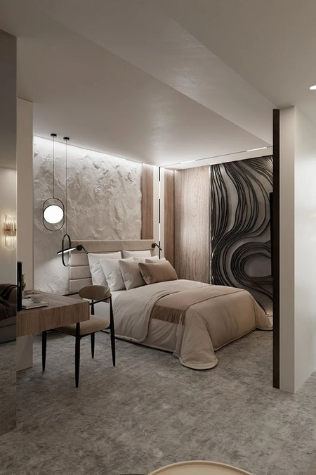 SPA-отель «PANinter», Кисловодск, изображение 41