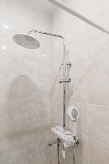 Номер 2-местный комфорт с балконом Корпус 1 - Санаторий «Павлова», Ессентуки - 7