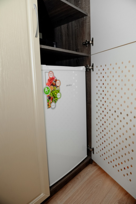 Номер 1-местный Корпус 1 - Санаторий «Павлова», Ессентуки - 3