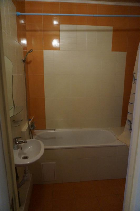 Номер Двухместный 1 категории в корпусе ЧИLL ул.Калинина, 2А - Санаторий «БФО», Анапа - 8