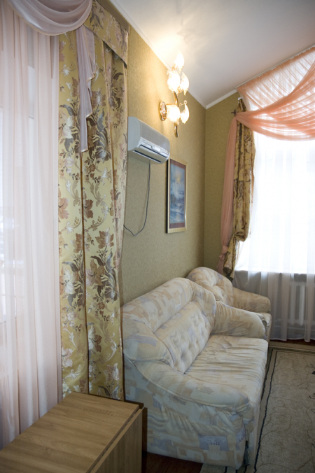 Санаторий «Колос», Кисловодск, изображение 7