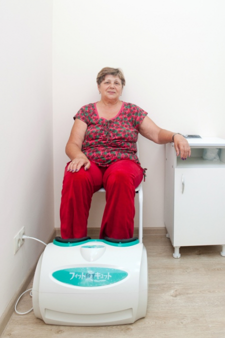 Санаторий «Павлова», Ессентуки, изображение 15